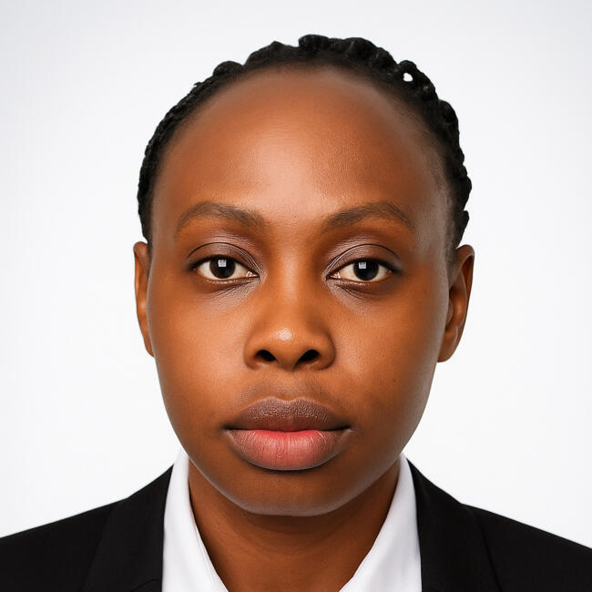 مربية أطفال في دبي: Prossy