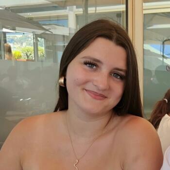 Babysitter in Champigneulles: Alicia