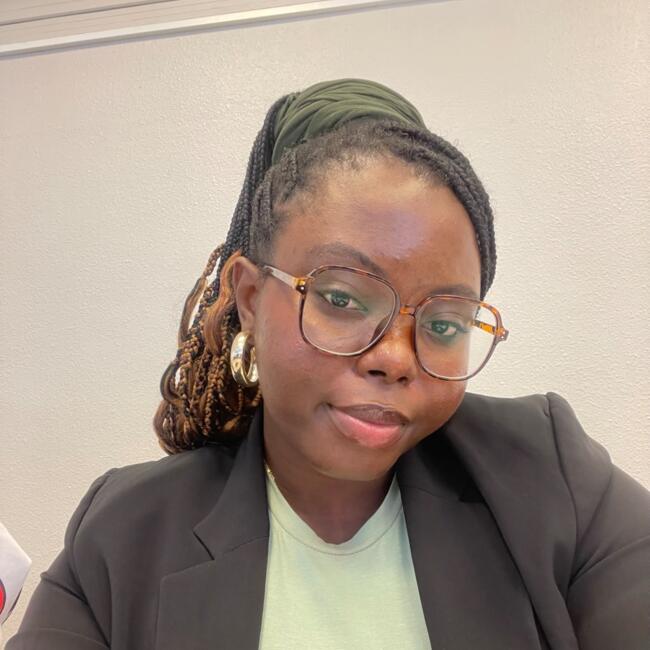 Babysitter in Rennes: Maella