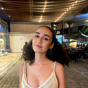 Babysitter in Rio de Janeiro: Amanda