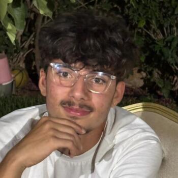 Babysitter in La Garde: Ismael