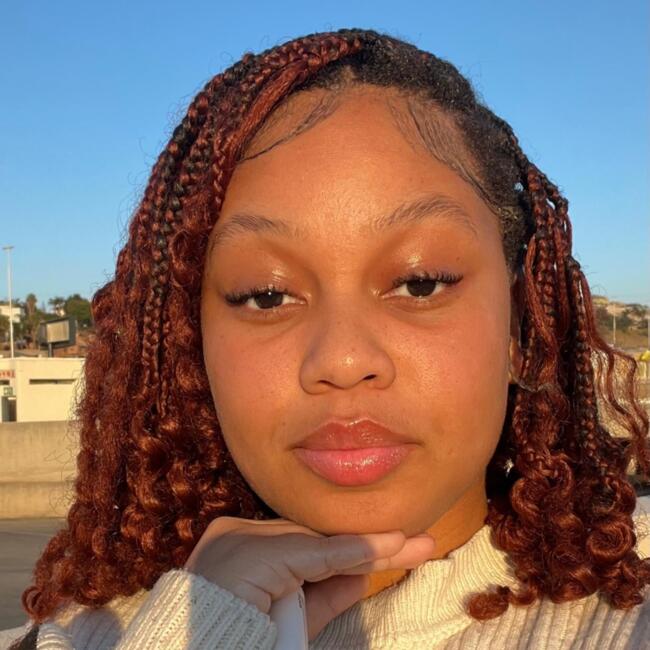 Babysitter in Johannesburg South: Keamogetswe