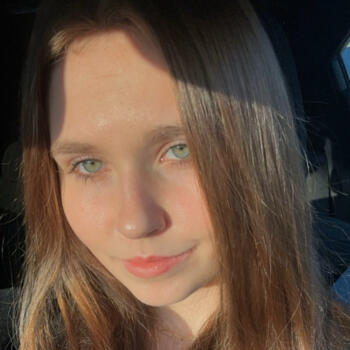 Babysitter in Landau in der Pfalz: Paula