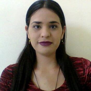 Babysitter in Guatire: Joselyn