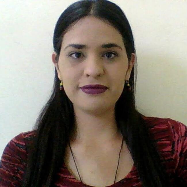 Babysitter in Guatire: Joselyn