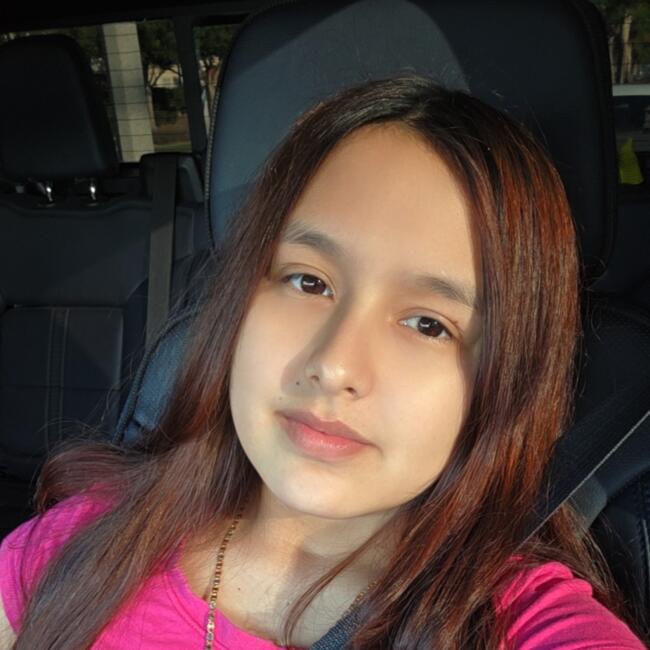 Babysitting job in Oxnard: Silvia