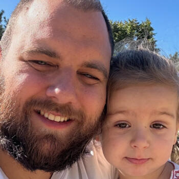 Babysitting job in Belgrade: babysitting job Andrej