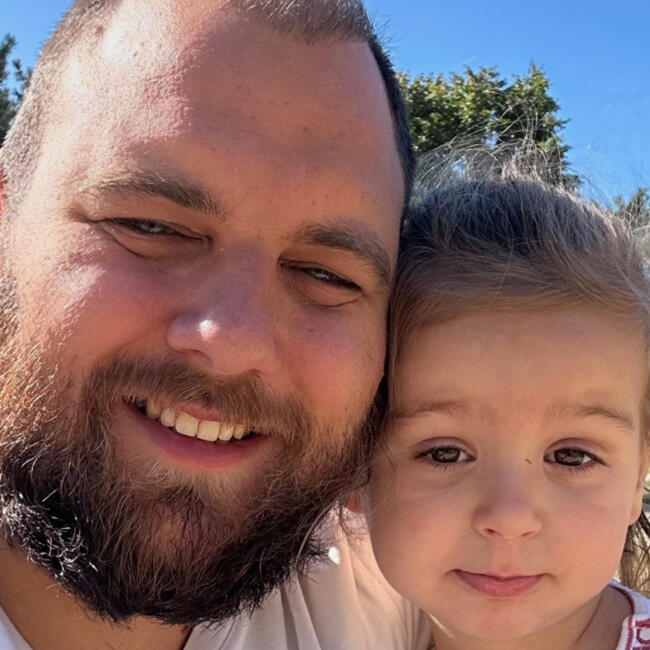 Posao bebisiterke u Beograd: Andrej