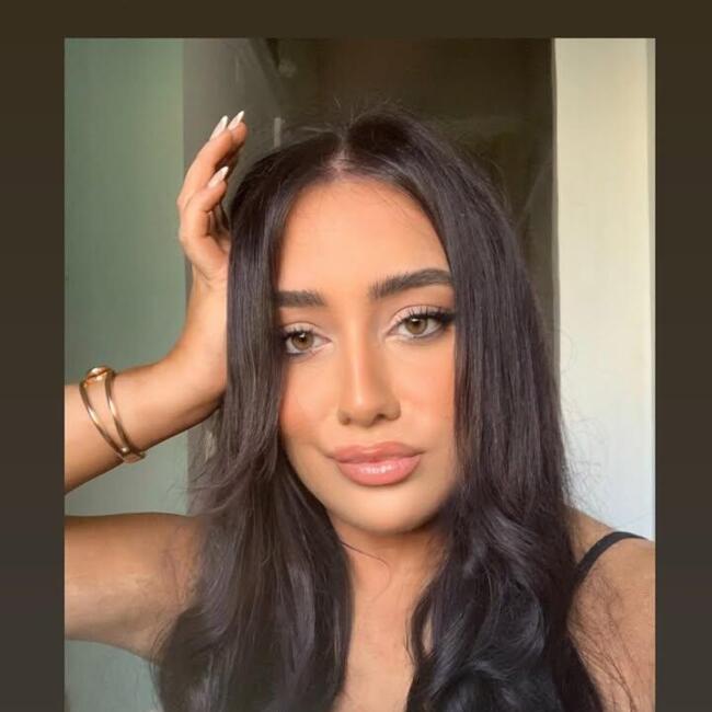 Babysitter in Heraklion: Eleftheria