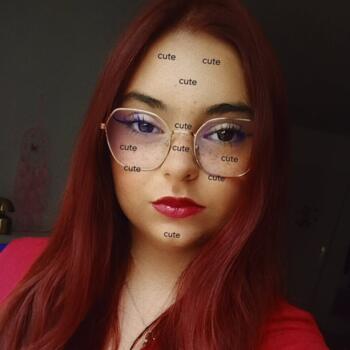 Babysitter Saint-Dié: Mélodie