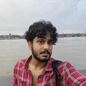 Babysitter in Kolkata: Raj