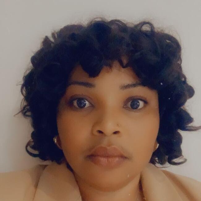 Babysitter in Wellingborough: Omokaingben