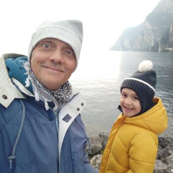 Babysitting job in Modena: babysitting job MARCELLO
