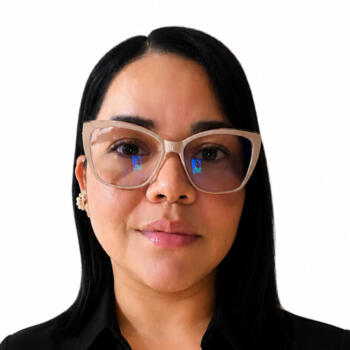 Niñera Itagüí: Alejandra
