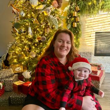 Job de garde d'enfants à Langley: job de garde d'enfants Alycia