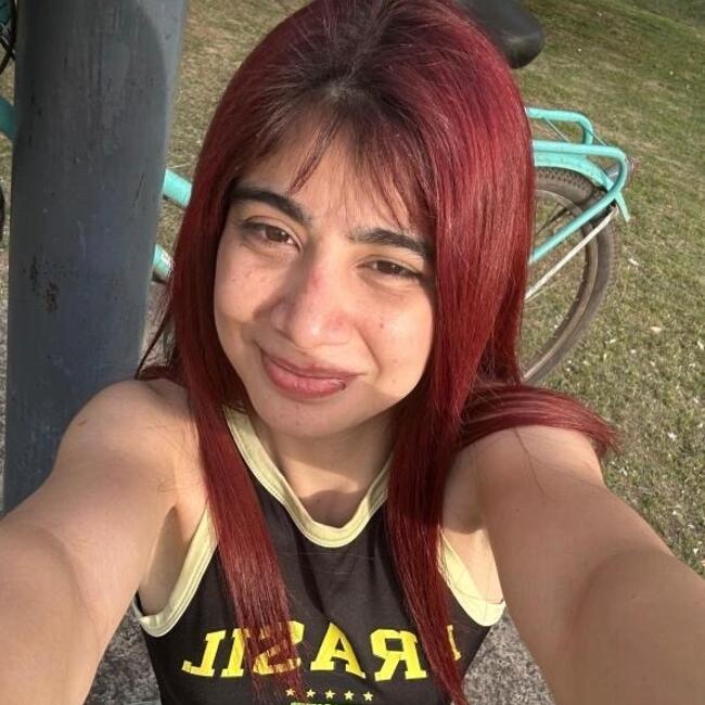 Babysitter in Monte Grande: Yamila insaurralde