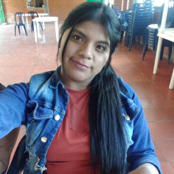 Niñera en Cali: Lizeth