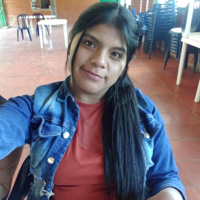 Niñera en Cali: Lizeth