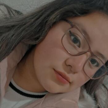 Babysitter Lerma de Villada: Yeimy