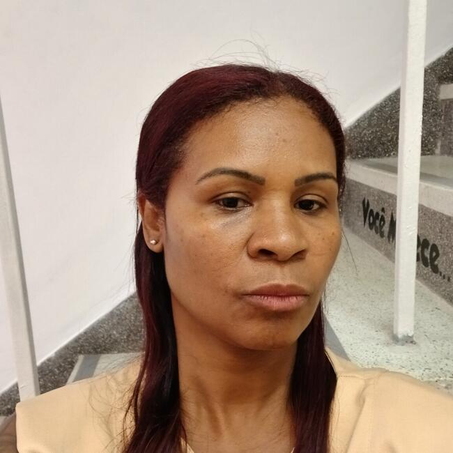Babysitter in Diadema: Tatiane