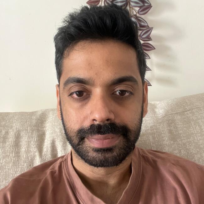 Babysitting job in Bengaluru: Akash