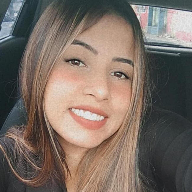 Babysitting job in Mauá: Viviane