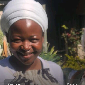 Nanny in Midrand: Busisiwe