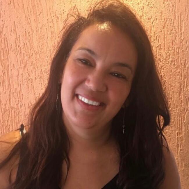 Babysitter in São Paulo: Marcia