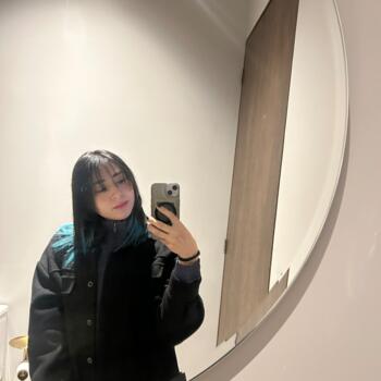 Niñera Guadalupe: Mariana