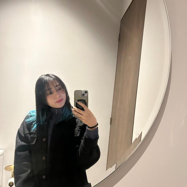 Niñera en Guadalupe: Mariana