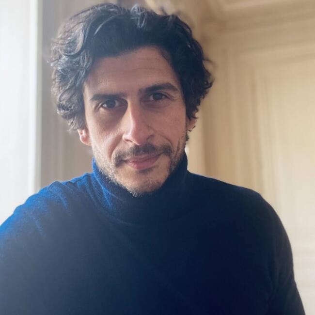 Job de garde d'enfants à Lyon: Selim