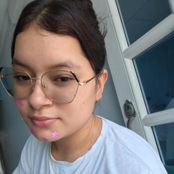 Babysitter Cartagena: Enyelin