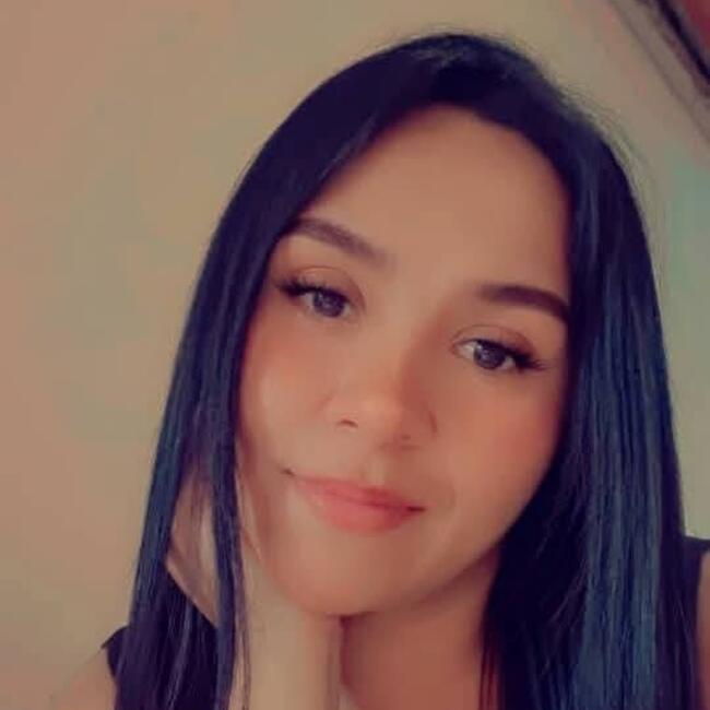 Niñera en Caracas: Alix