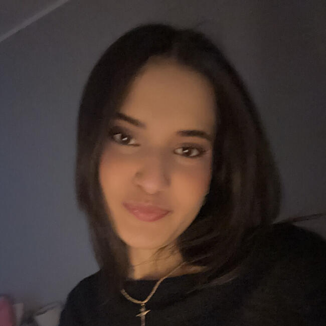 Babysitter in Pierrefonds: Joy