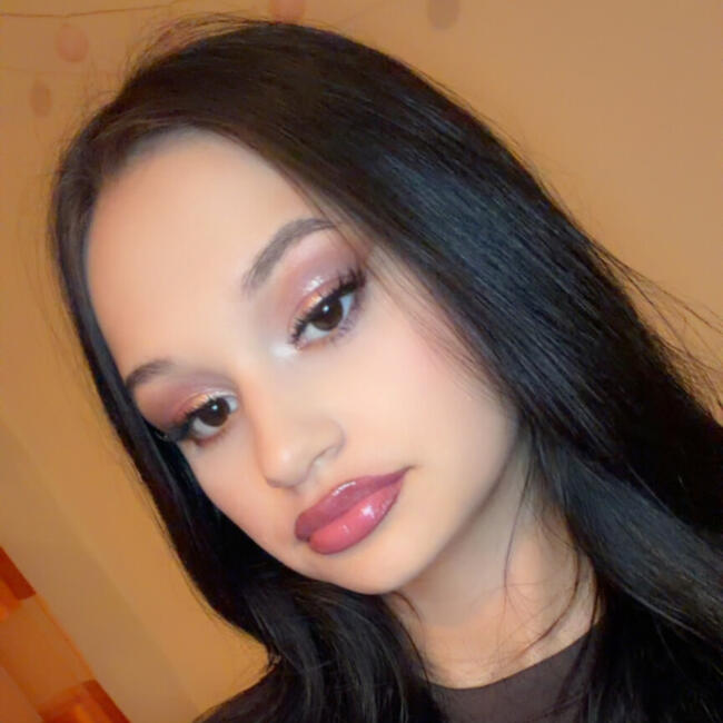 Babysitter in Cluj-Napoca: Alexandra