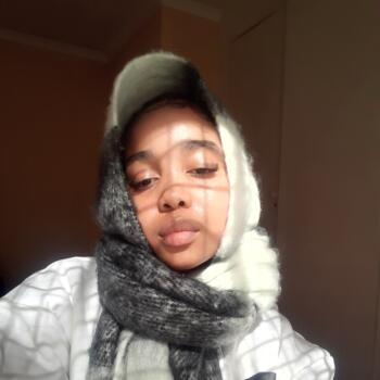 Babysitter in Pretoria: Thabang