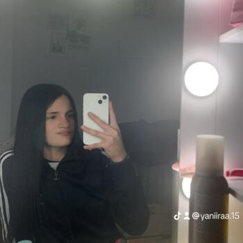 Nanny in Córdoba: Yumara