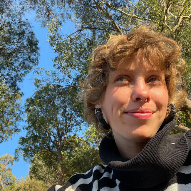 Nanny in Melbourne: Stormy