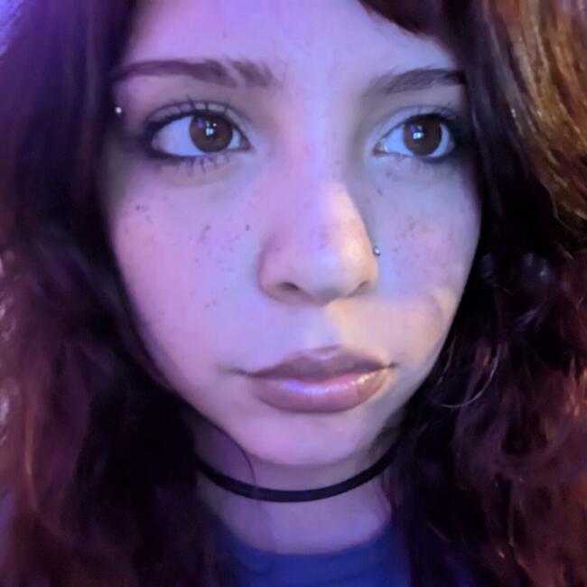 Babysitter in Vicente López: Fiorella