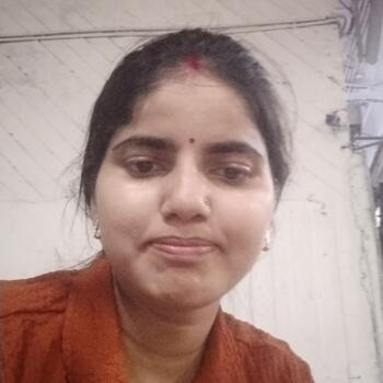 Babysitter New Delhi: Anchal