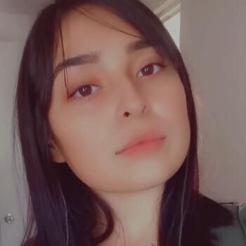 Babysitting job in Zapopan: babysitting job Estefania