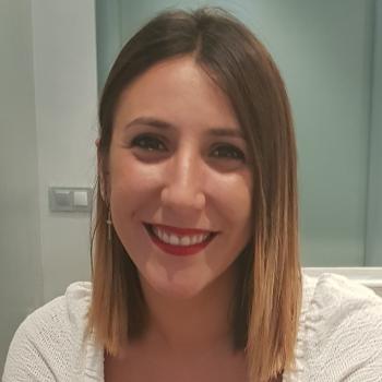 Canguro Viladecans: Marta