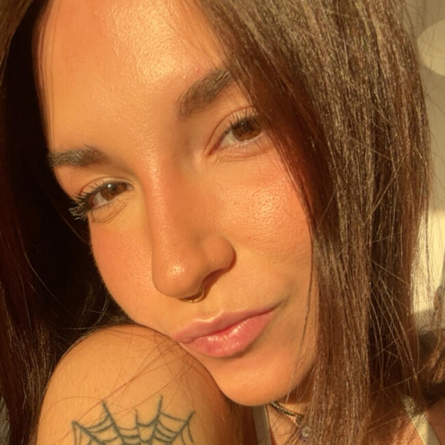 Babysitter in San Roque: Noa