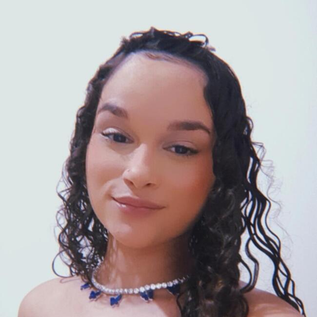 Babysitter in Valparaíso de Goiás: Fabiana