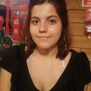 Babysitter Oliveira de Azeméis: Inês