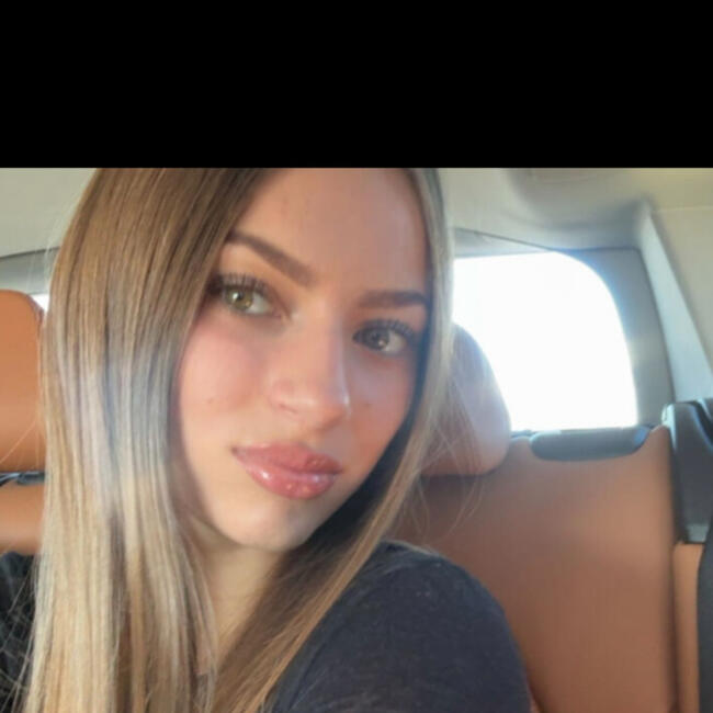 Babysitter in Lugano: Anna