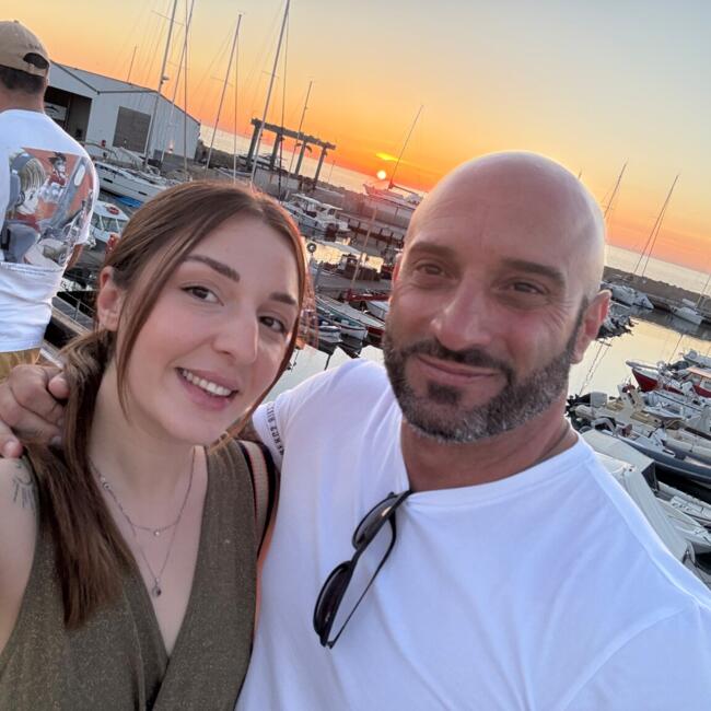 Lavoro per babysitter a Pontedera: Federica