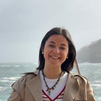 Canguro en Santa Eulalia del Río: Paula