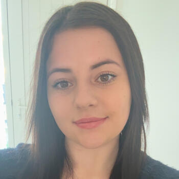 Babysitter in Papamoa: Jasmin