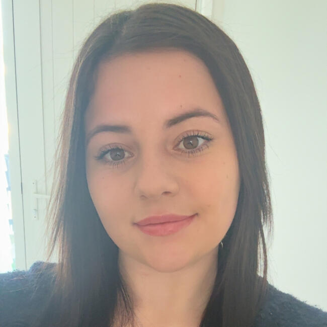 Babysitter in Papamoa: Jasmin